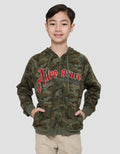 Cardinal Kids Boy Adventure Jaket Anak Laki-Laki