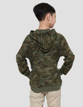 Cardinal Kids Boy Adventure Jaket Anak Laki-Laki