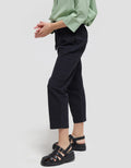 Connexion Tie Linen Women's Trousers