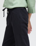 Connexion Tie Linen Women's Trousers