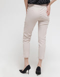 Connexion Long Pants Jegging With Back Pocket