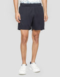 Nevada Sport Short Pants Mesh Fabric Side Slit Smart