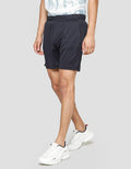 Nevada Sport Short Pants Mesh Fabric Side Slit Smart