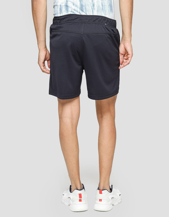 Nevada Sport Short Pants Mesh Fabric Side Slit Smart