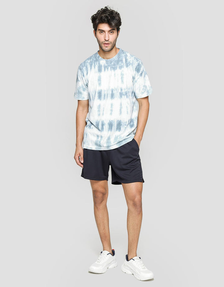 Nevada Sport Short Pants Mesh Fabric Side Slit Smart