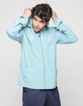 Nevada Sport Jacket Light Weight Nylon Taslan