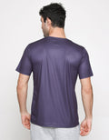 Nevada Sport Short Sleeve T-Shirt Sublime Stripe Non Hole Mesh Quick Dry