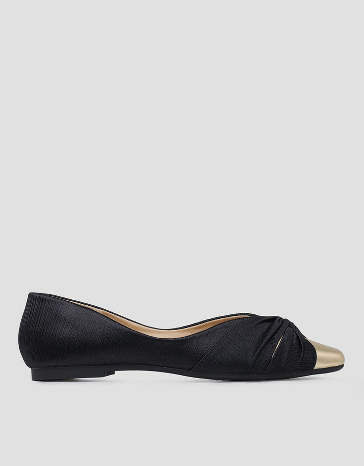 Connexion Ballerinas Wanita