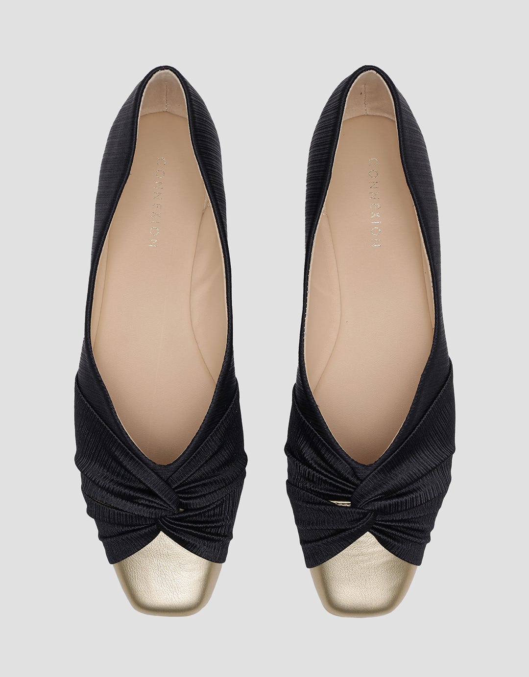 Connexion Ballerinas Wanita