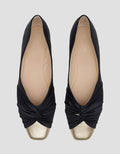 Connexion Ballerinas Wanita