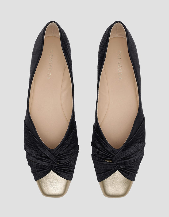 Connexion Ballerinas Wanita