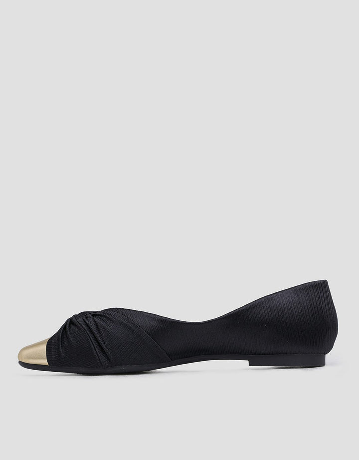 Connexion Ballerinas Wanita