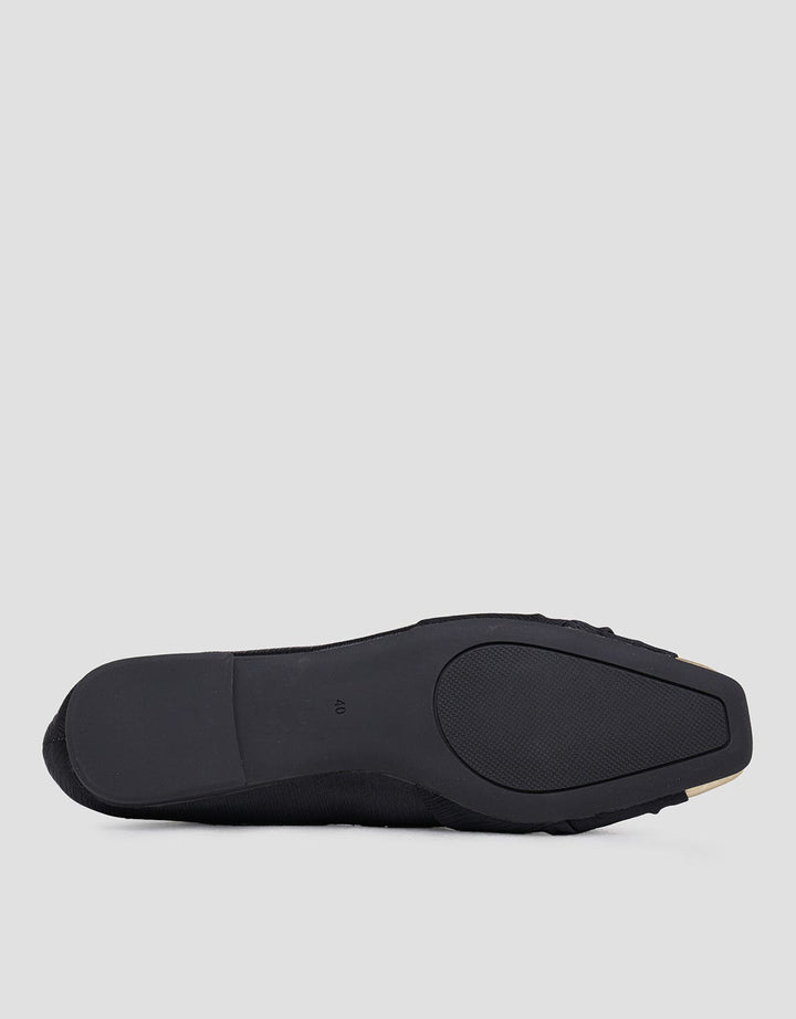 Connexion Ballerinas Wanita
