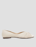 Connexion Ballerinas Wanita