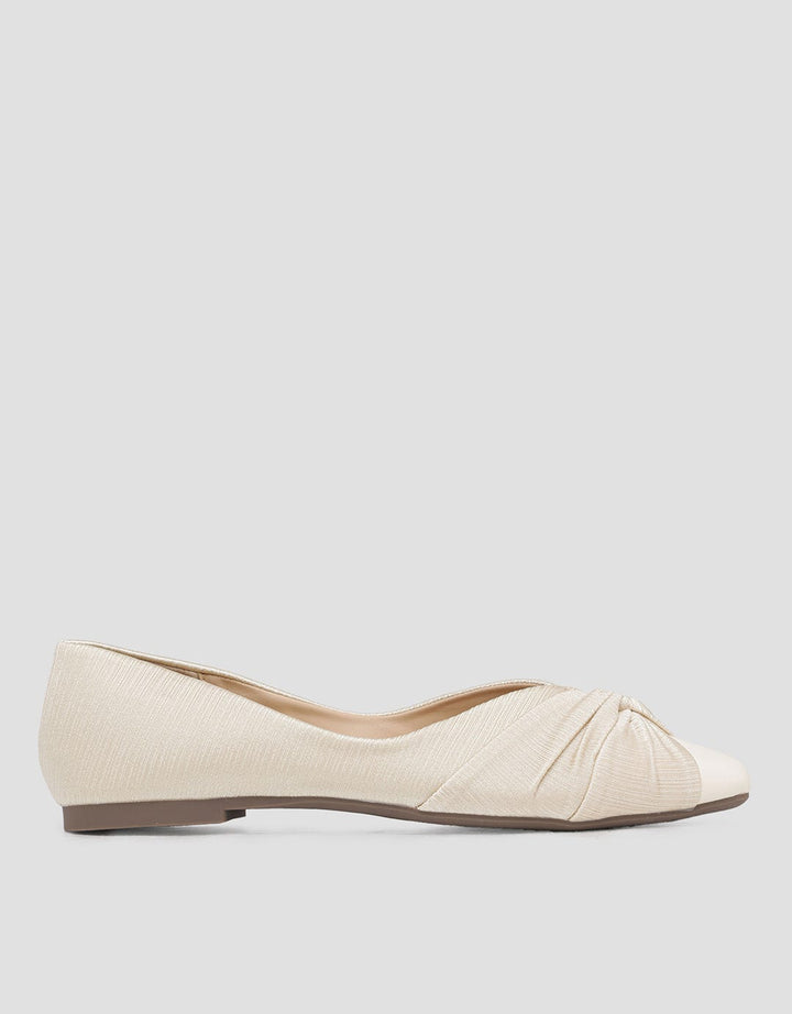 Connexion Ballerinas Wanita