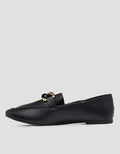 Connexion Sepatu Ballerina Wanita