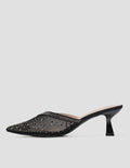 Connexion Mys01 Mule Sandal Wanita