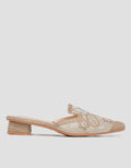 Connexion Wms08 Mule Sandal Women