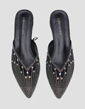Connexion Sandal Mule Wanita