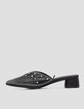Connexion Sandal Mule Wanita