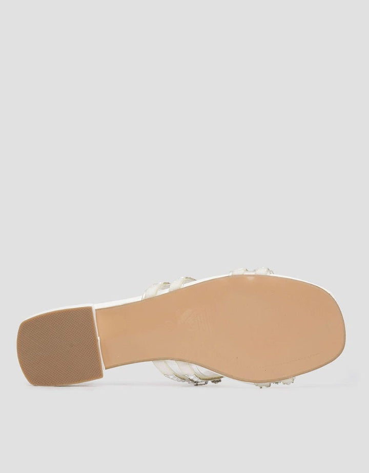 Connexion Slipper Sandal Wanita