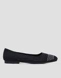 Connexion Sepatu Ballerina Wanita