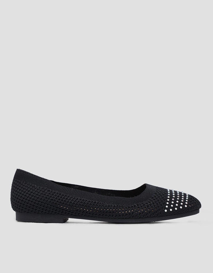 Connexion Women's Ballerina Shoes