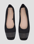 Connexion Sepatu Ballerina Wanita