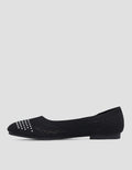 Connexion Sepatu Ballerina Wanita