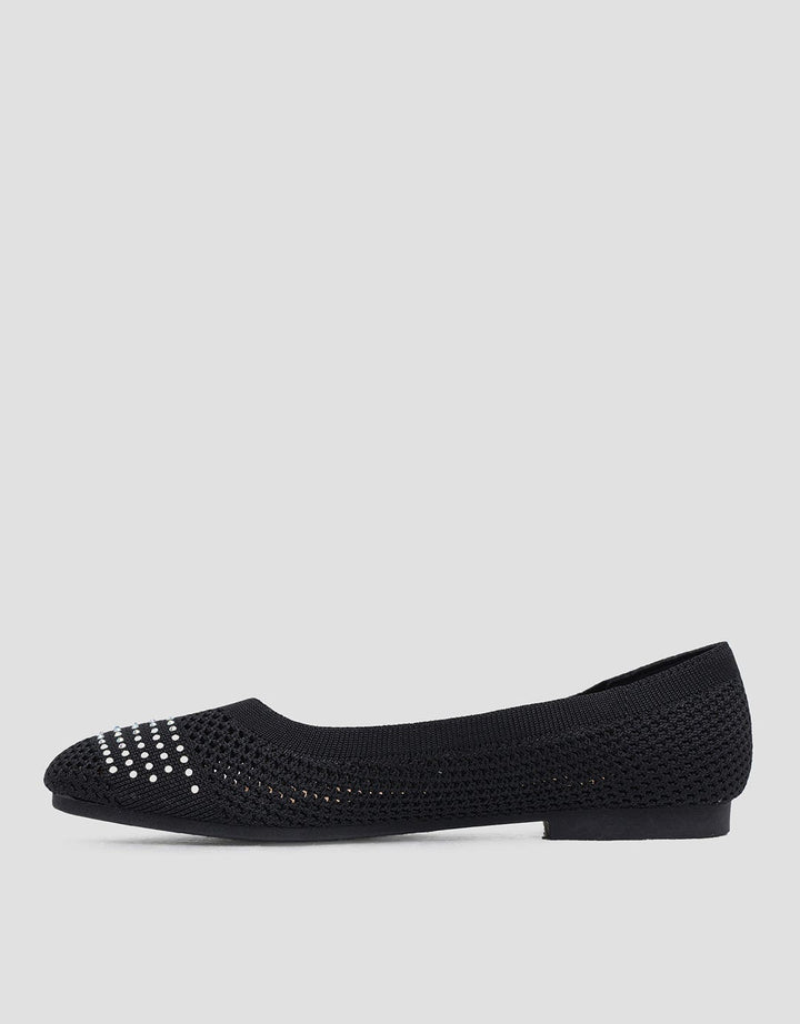 Connexion Women's Ballerina Shoes