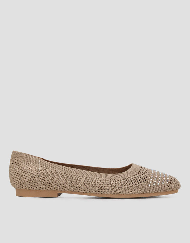 Connexion Women's Ballerina Shoes