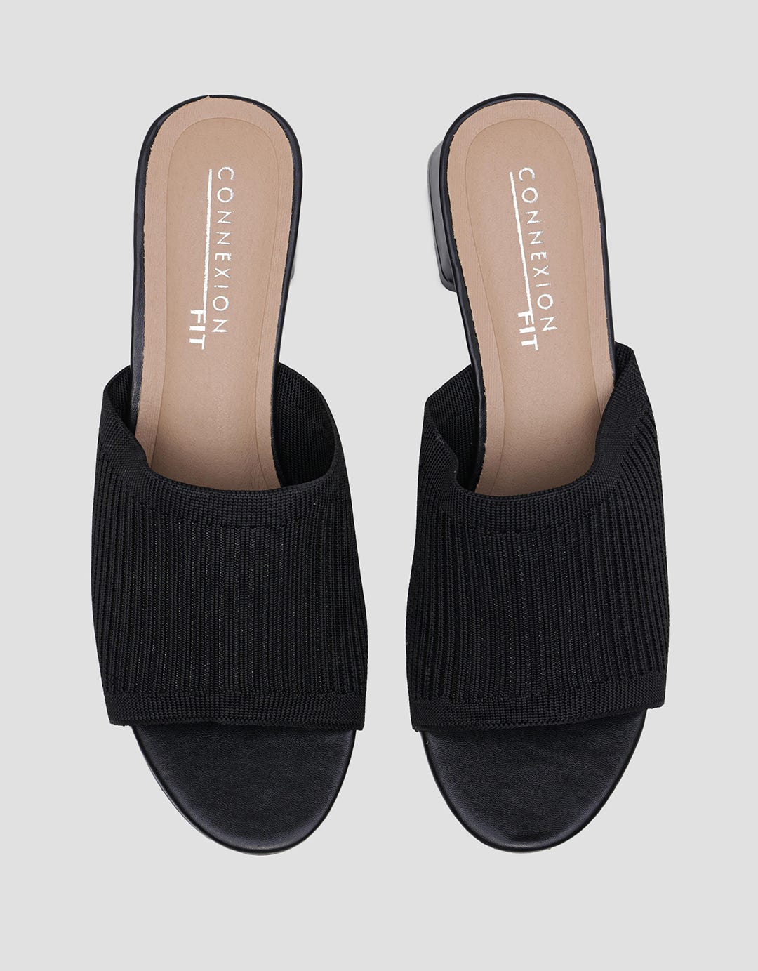 Connexion Wmcs11 Slipper Sandal Wanita