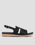 Connexion Women's Slingback Sandals