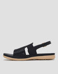 Connexion Women's Slingback Sandals
