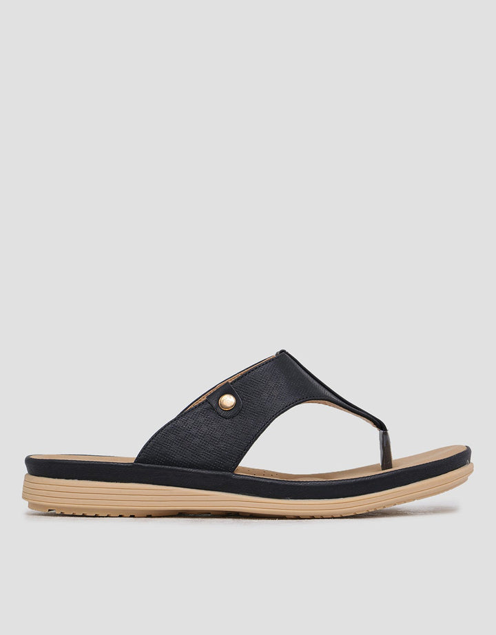 Connexion WMC Sandal Flip Flop Wanita