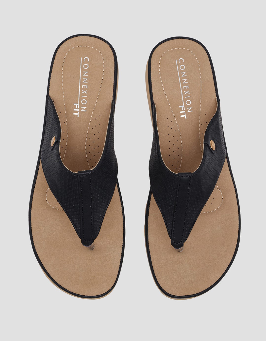 Connexion WMC Sandal Flip Flop Wanita