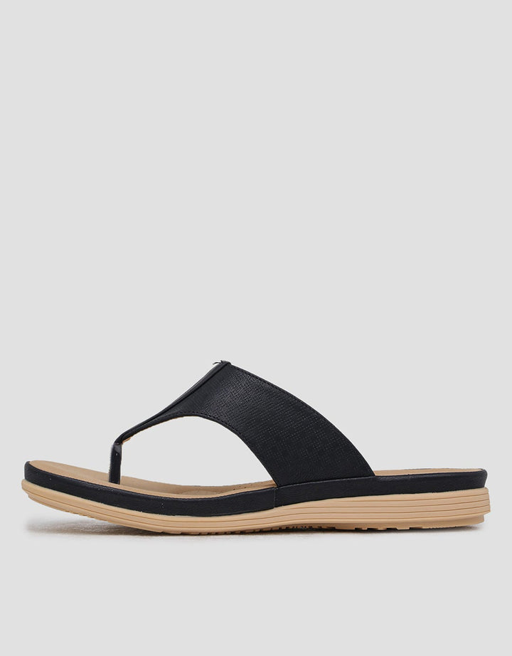 Connexion WMC Sandal Flip Flop Wanita
