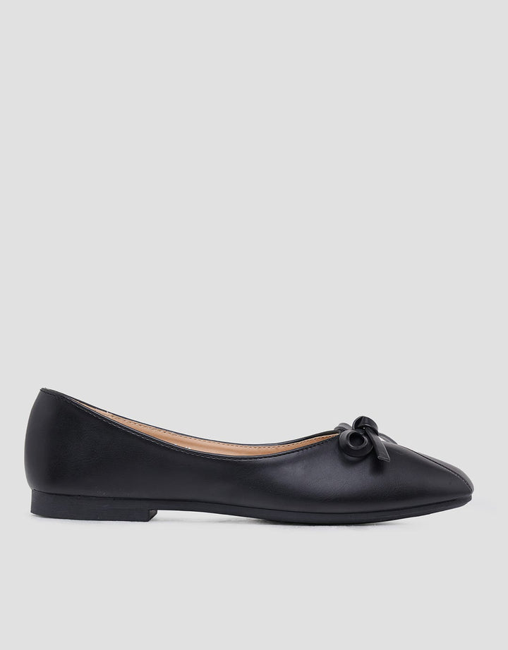 Connexion Yqh05 Sepatu Ballerinas Wanita
