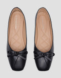 Connexion Yqh05 Women's Ballerinas Shoes