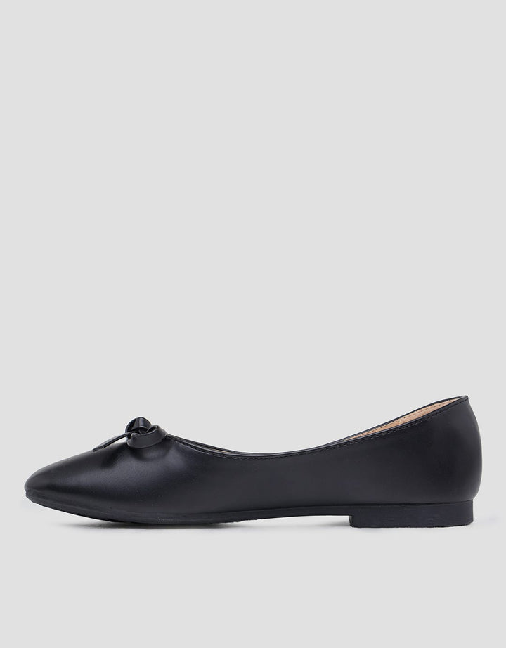 Connexion Yqh05 Sepatu Ballerinas Wanita