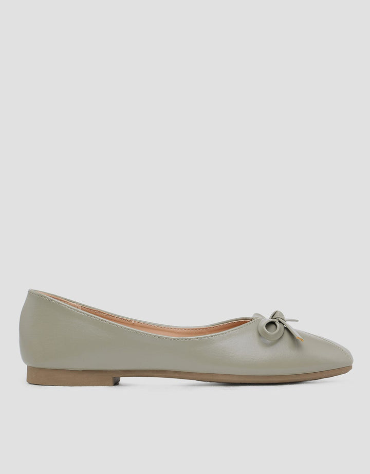 Connexion Yqh05 Sepatu Ballerinas Wanita