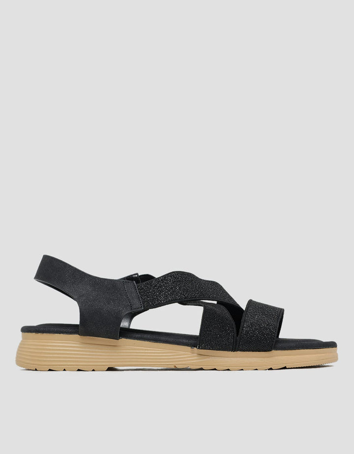 Connexion Yqcs10 Slingback Sandal Wanita