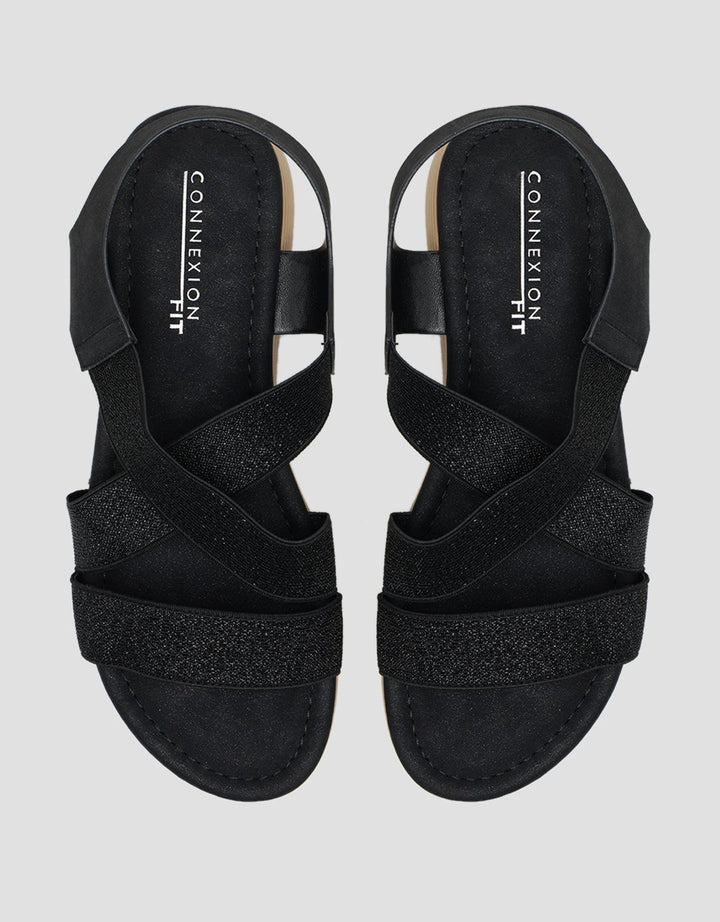 Connexion Yqcs10 Slingback Sandal Wanita