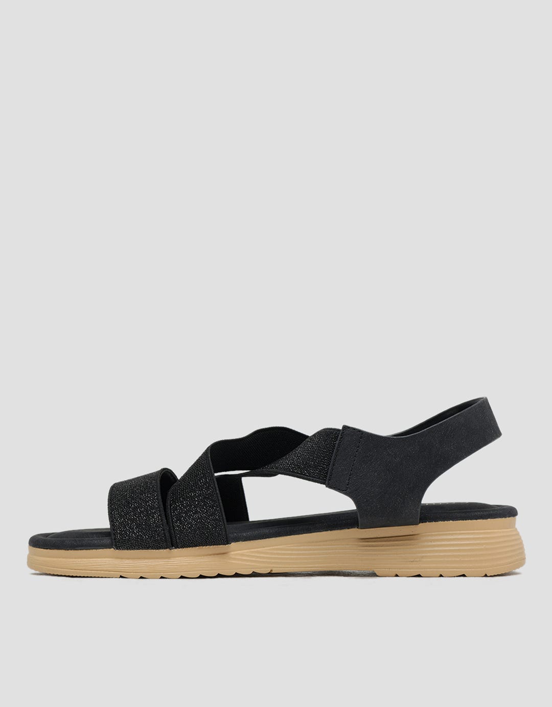 Connexion Yqcs10 Slingback Sandal Wanita
