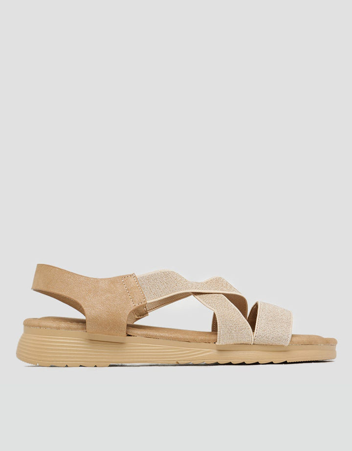 Connexion Yqcs10 Slingback Sandal Wanita