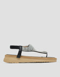 Connexion Yqcs11 Slingback Sandal Wanita