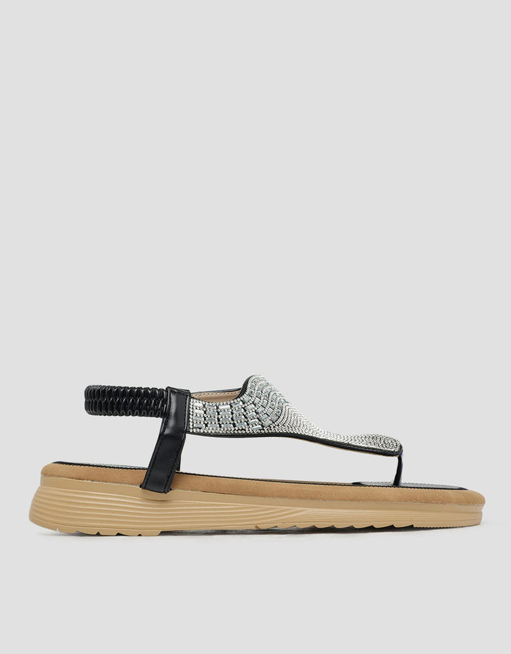 Connexion Yqcs11 Slingback Sandal Wanita