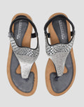 Connexion Yqcs11 Slingback Sandal Wanita