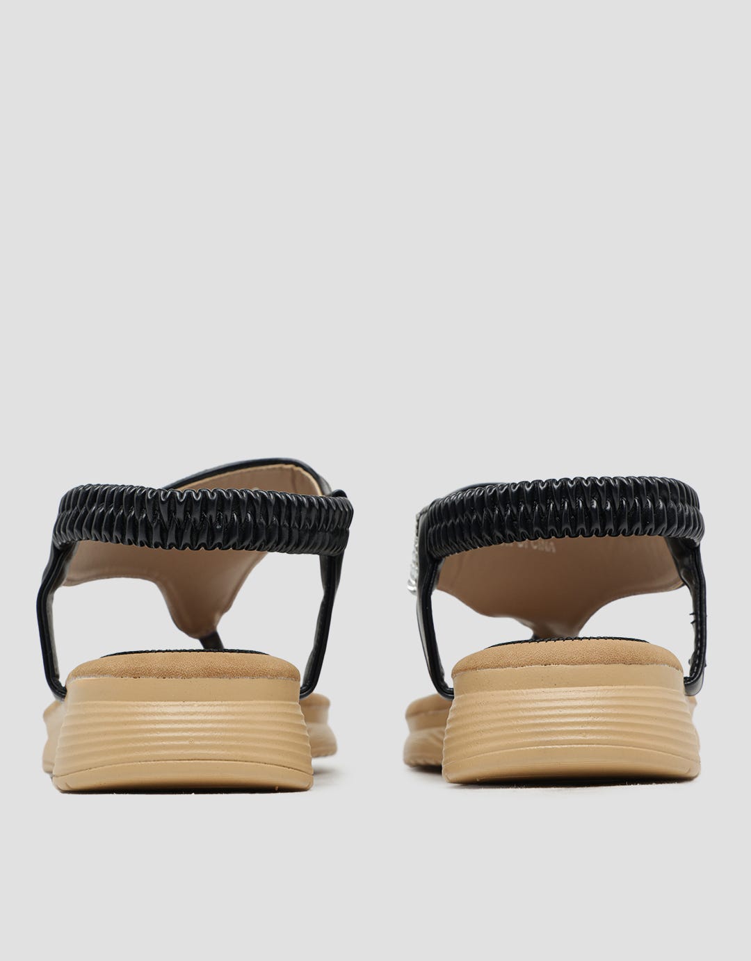 Connexion Yqcs11 Slingback Sandal Wanita