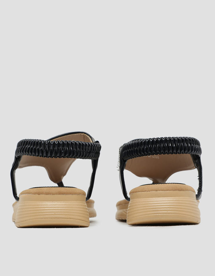 Connexion Yqcs11 Slingback Sandal Wanita